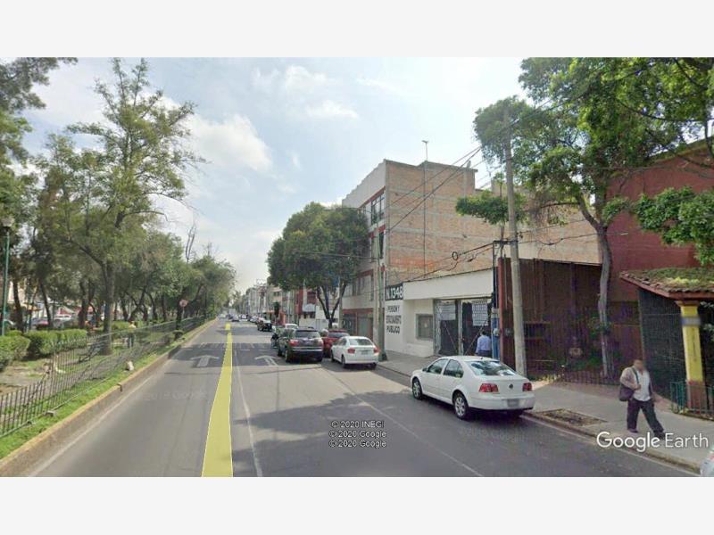 Foto de departamento en renta