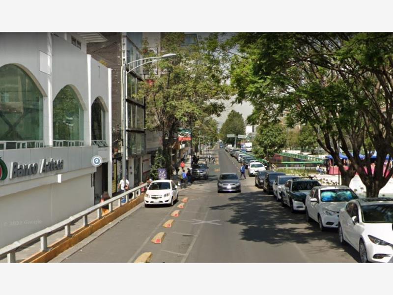 Foto de departamento en renta