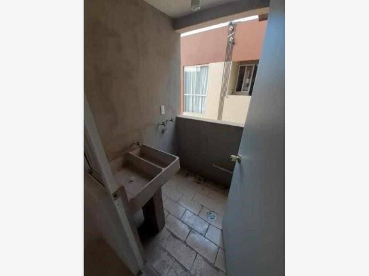 Foto de departamento en renta