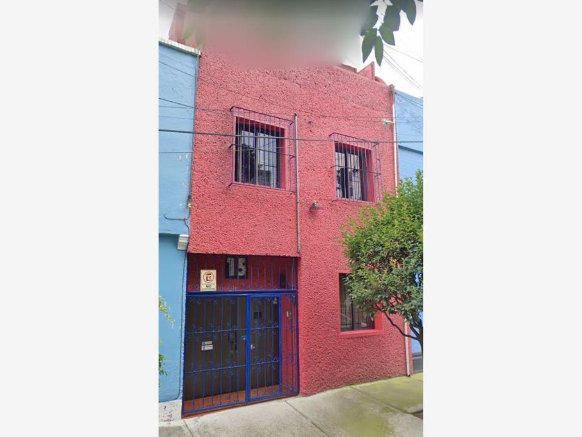 Foto de departamento en renta