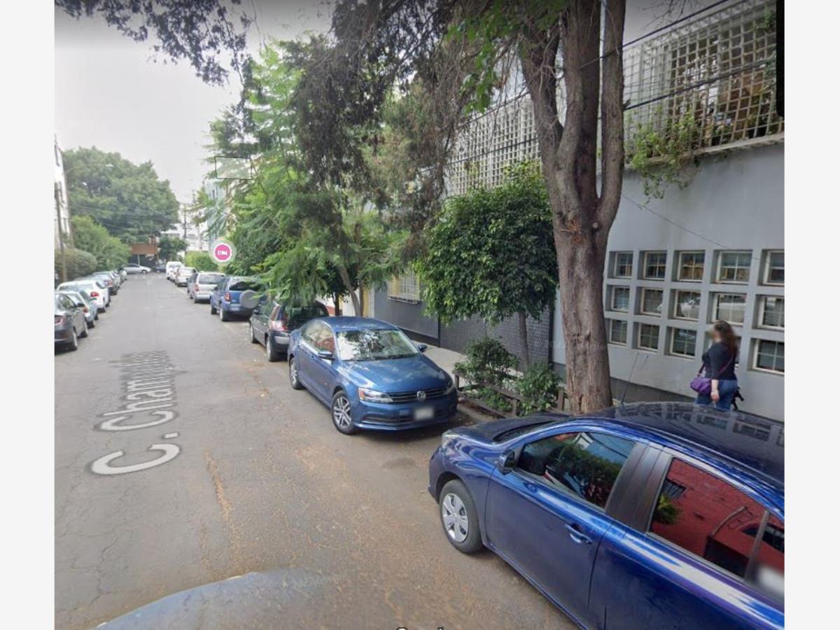 Foto de departamento en renta
