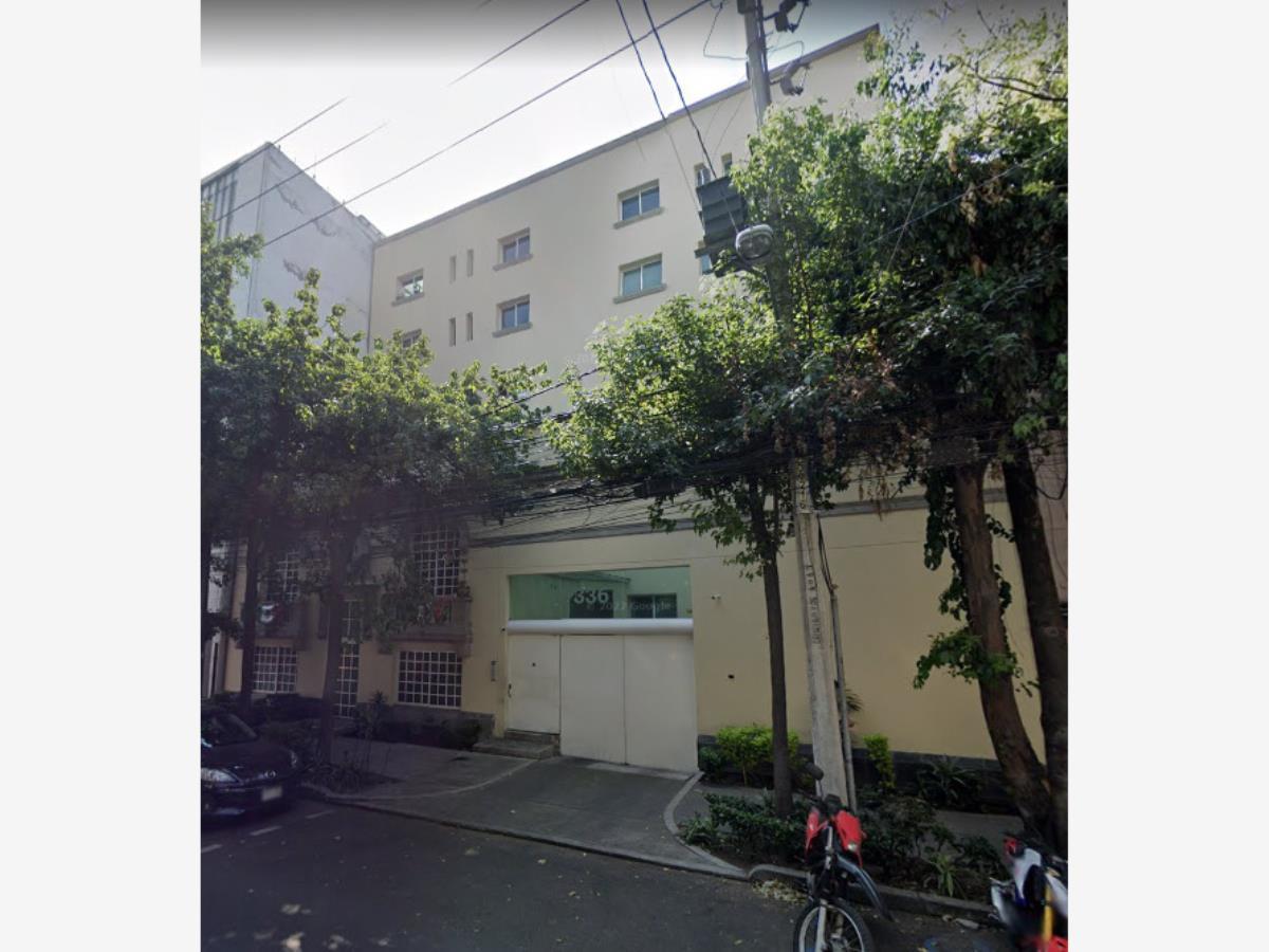 Foto de departamento en renta