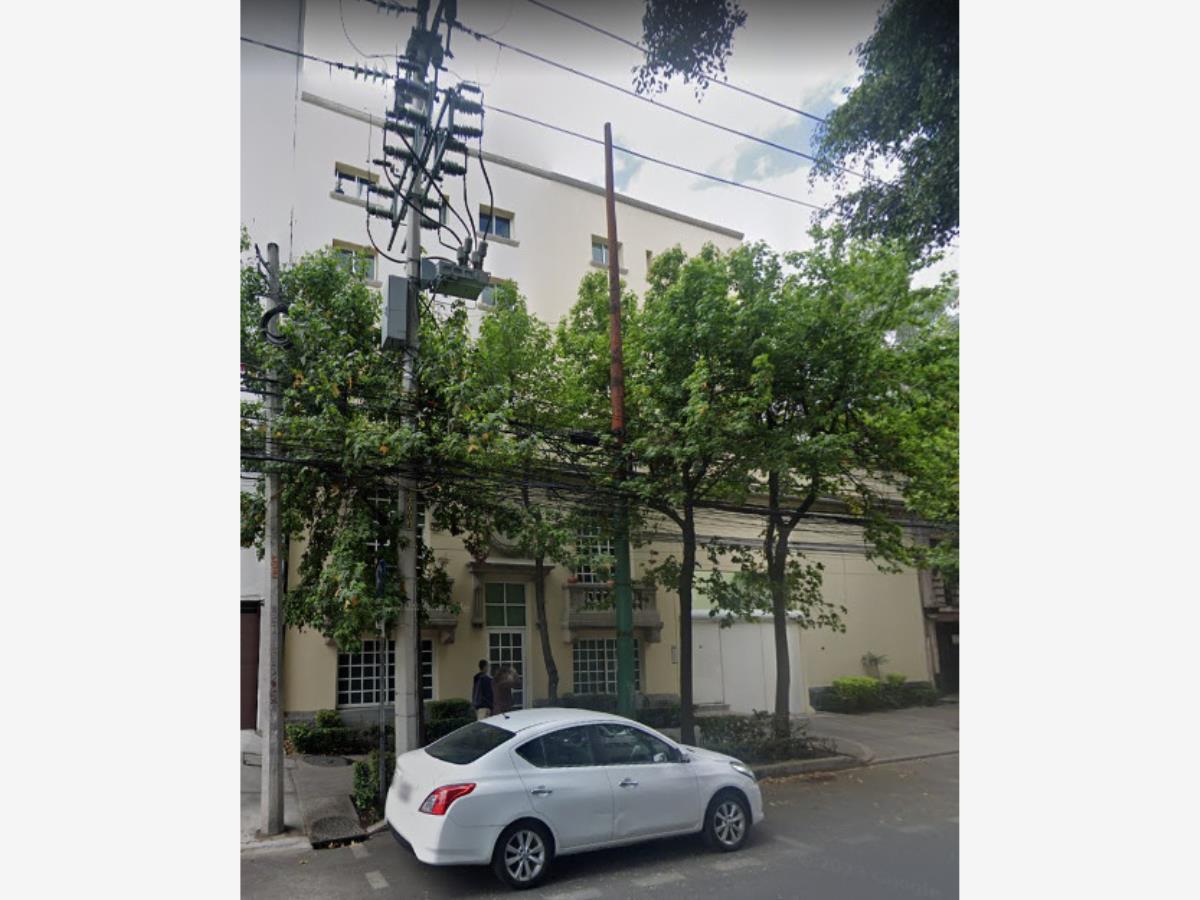 Foto de departamento en renta