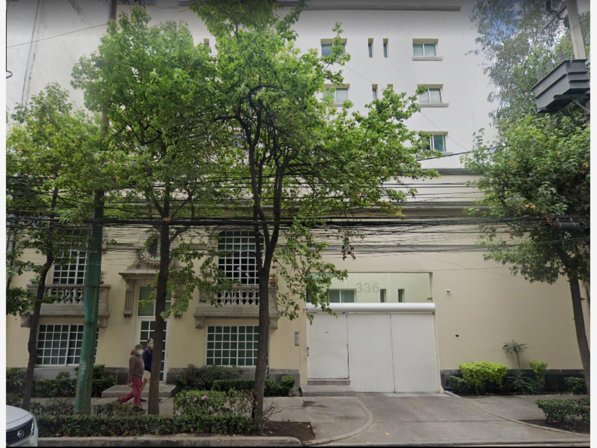 Foto de departamento en renta