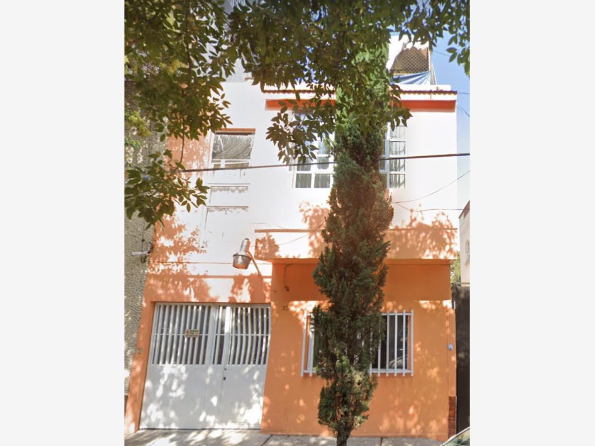 Foto de departamento en renta