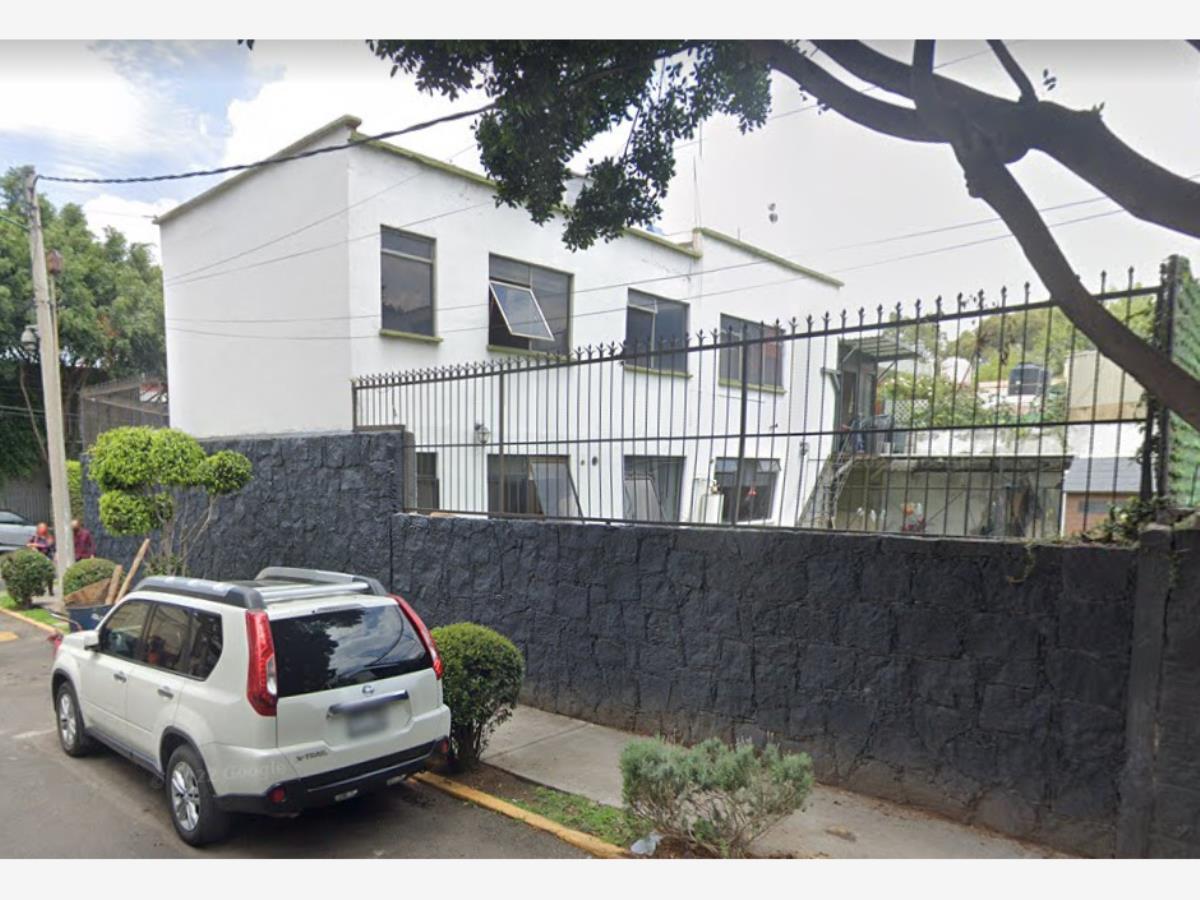 Foto de departamento en renta