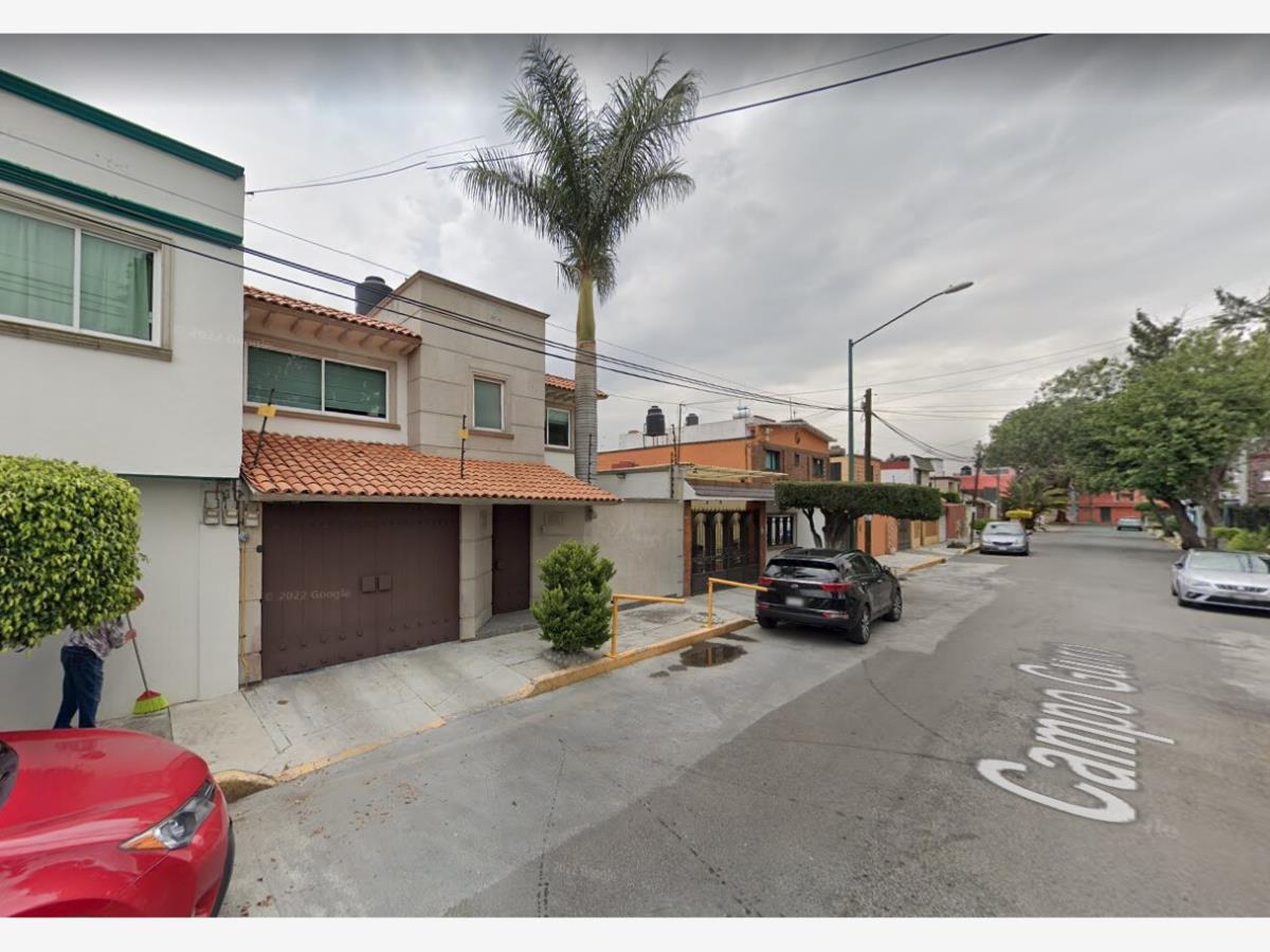 Foto de departamento en renta