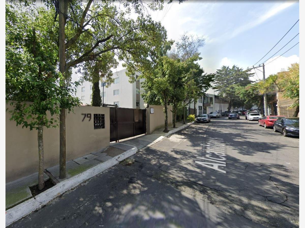 Foto de departamento en renta