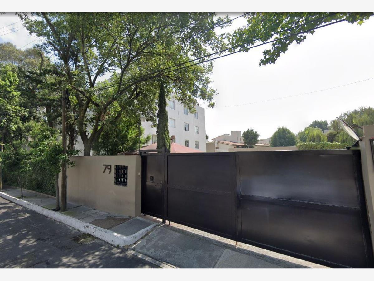 Foto de departamento en renta