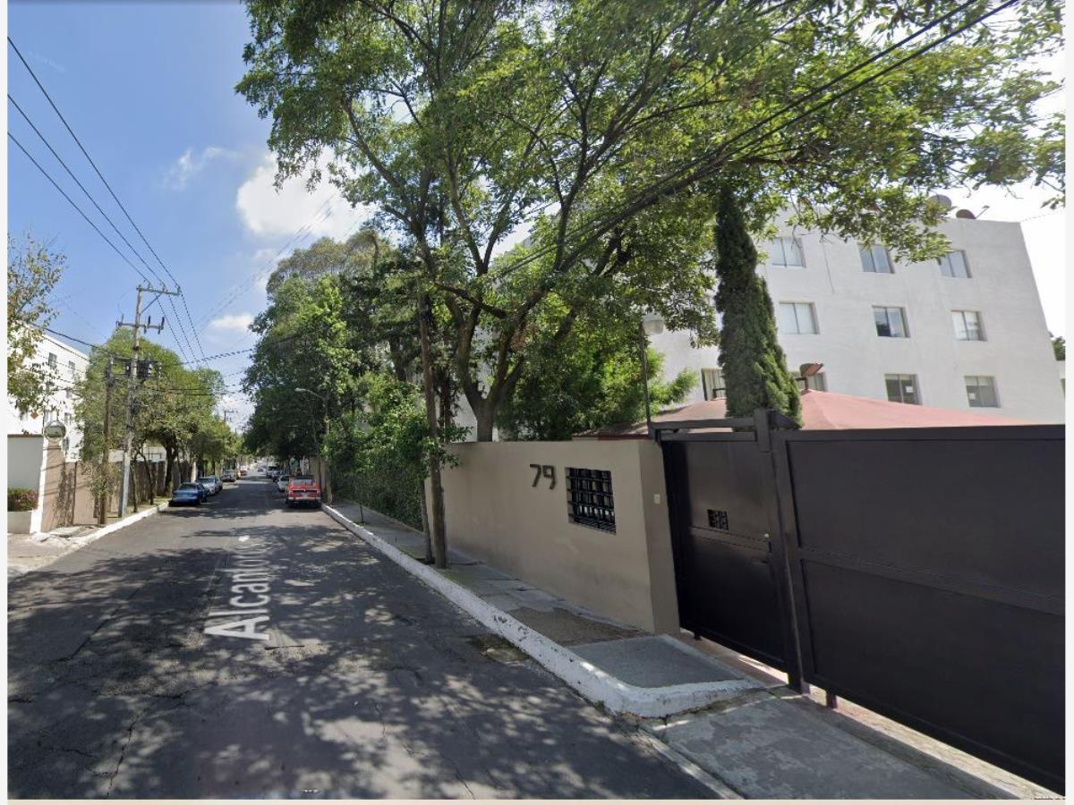 Foto de departamento en renta