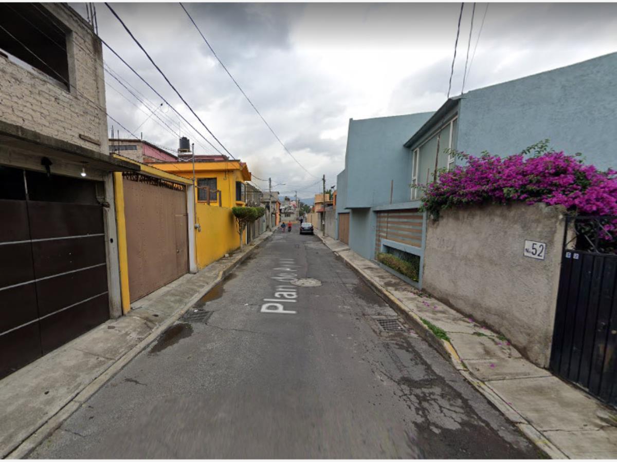 Foto de departamento en renta