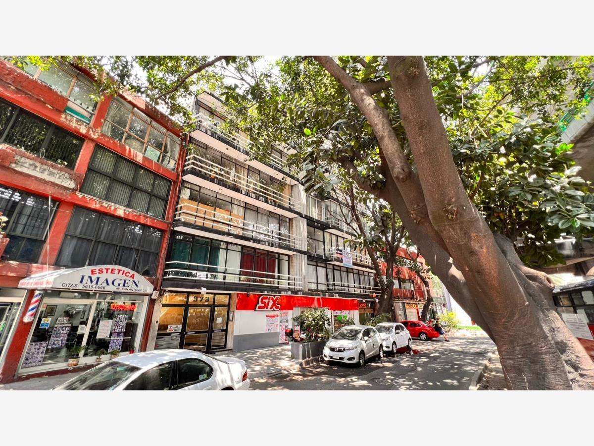Foto de departamento en renta