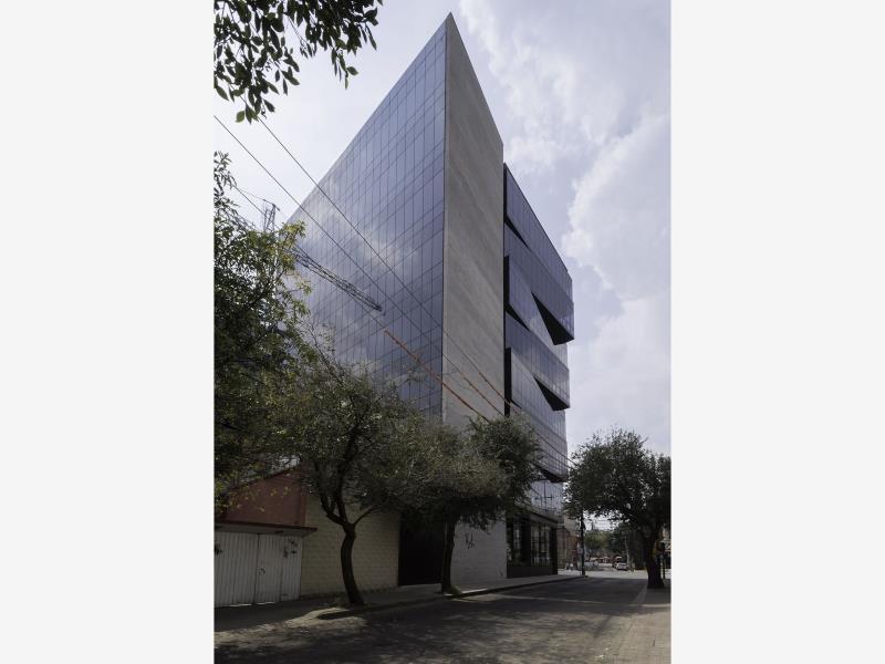 Foto de departamento en renta