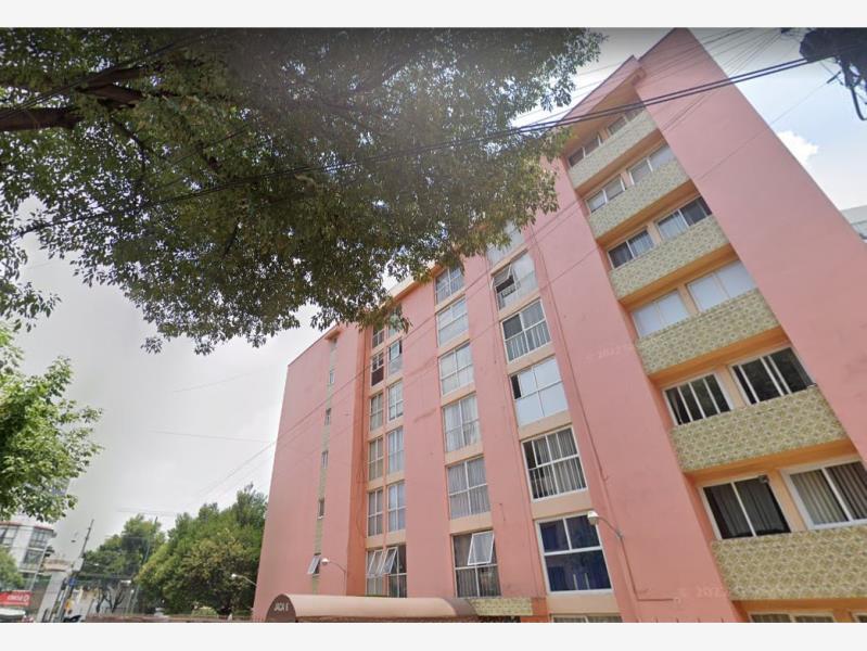 Foto de departamento en renta