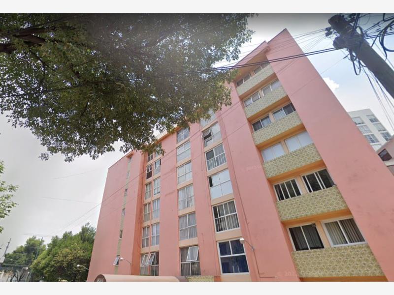 Foto de departamento en renta