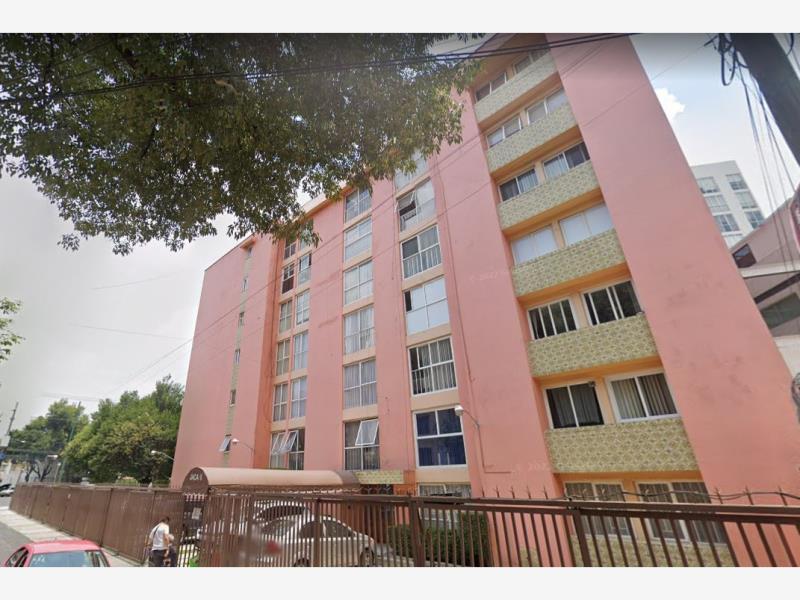 Foto de departamento en renta