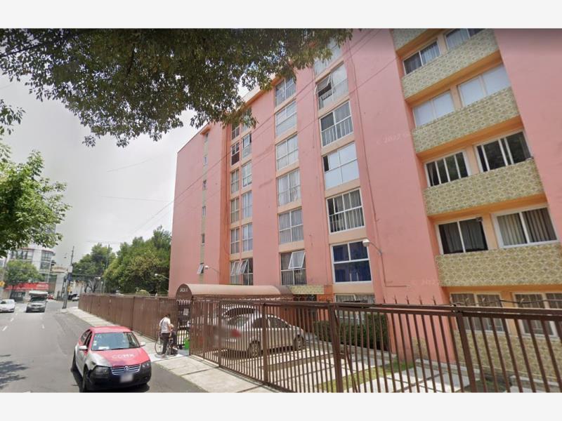 Foto de departamento en renta