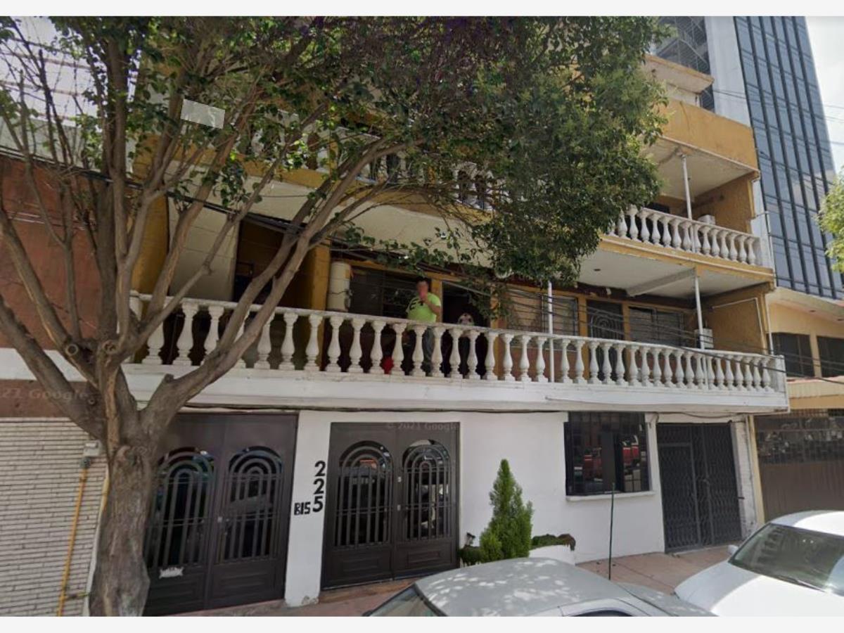Foto de departamento en renta