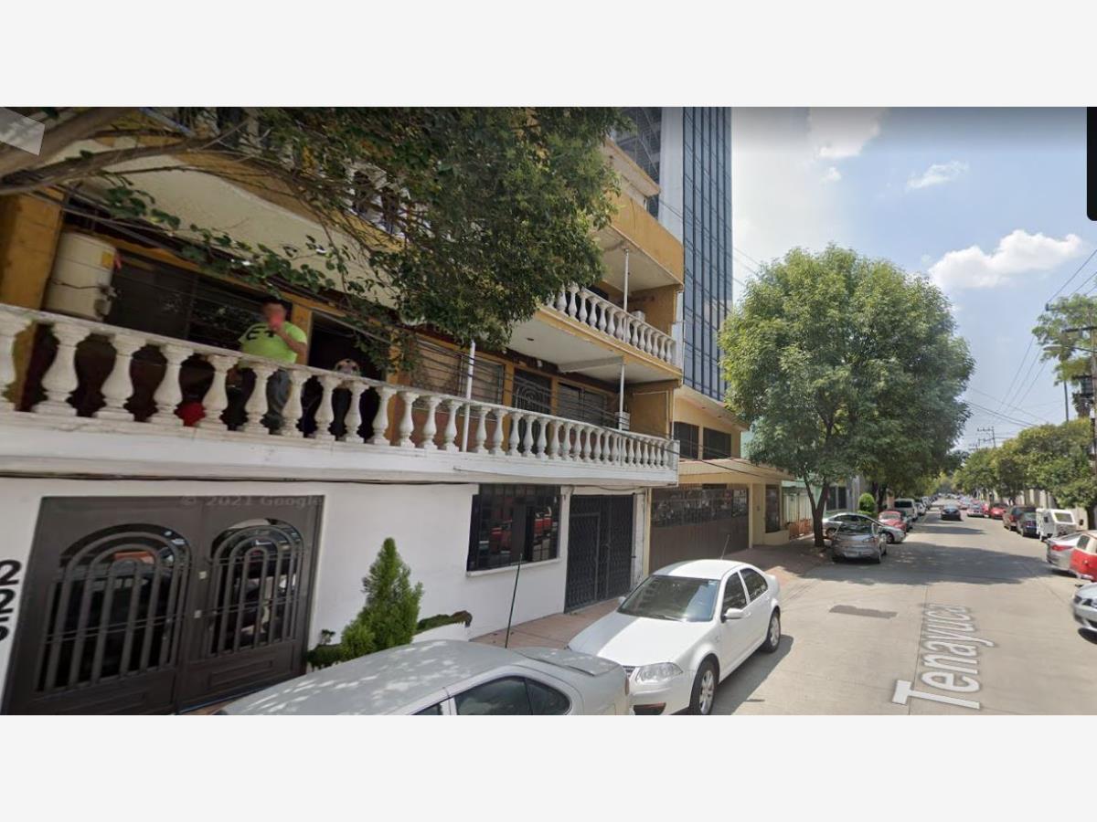 Foto de departamento en renta