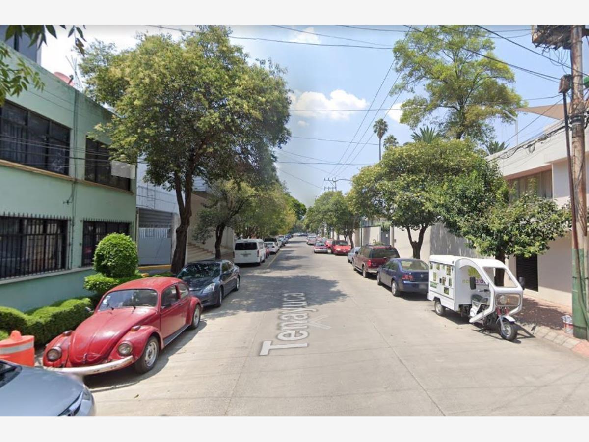 Foto de departamento en renta