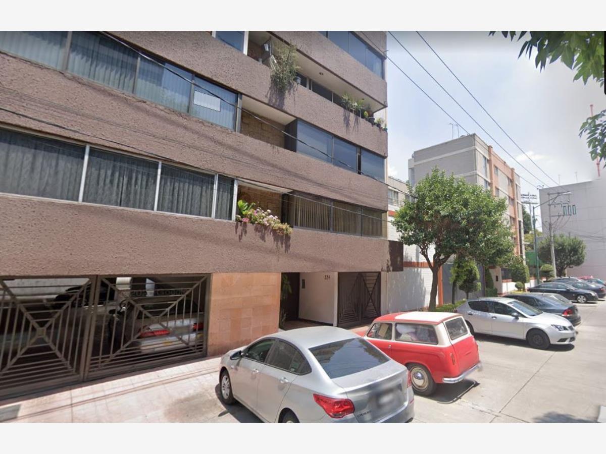 Foto de departamento en renta