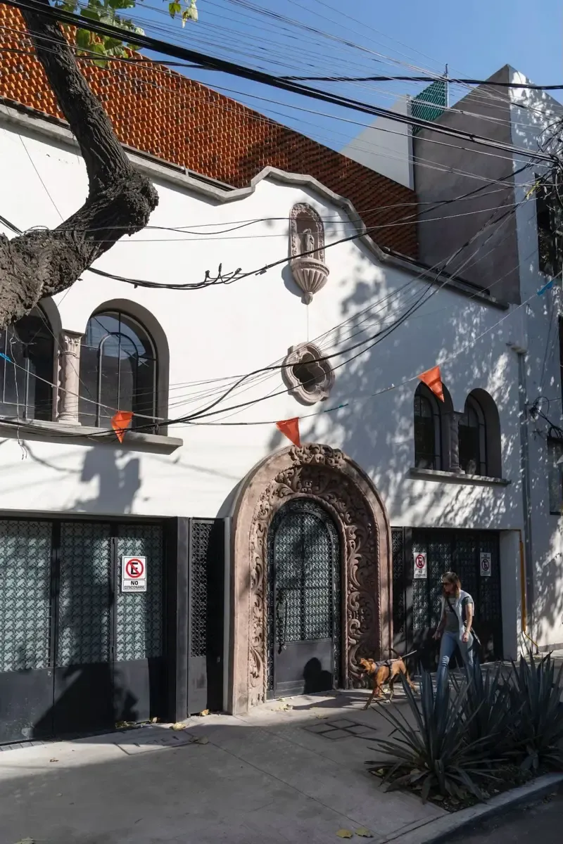 Foto de departamento en renta