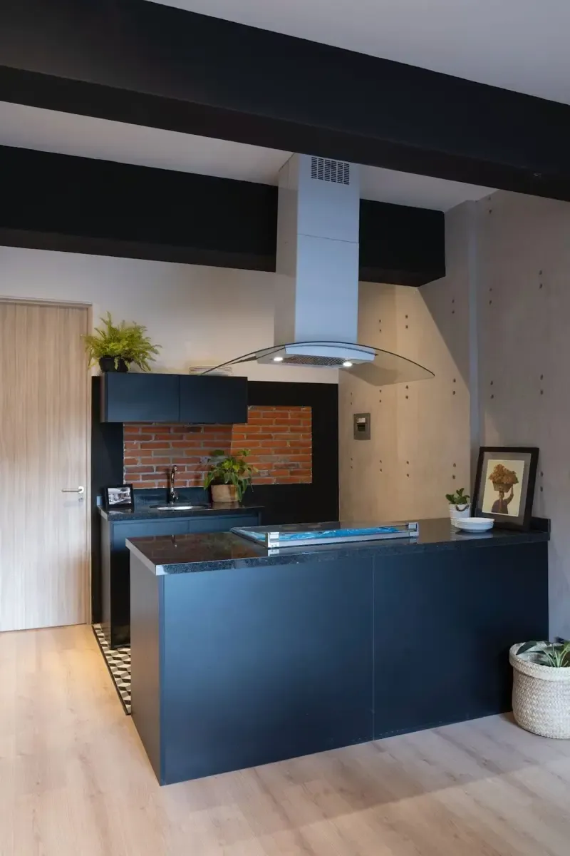 Foto de departamento en renta