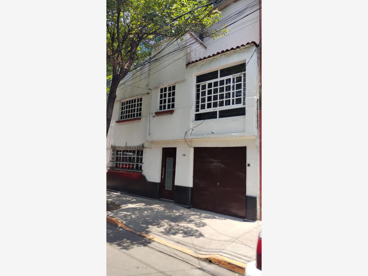 Foto de departamento en renta