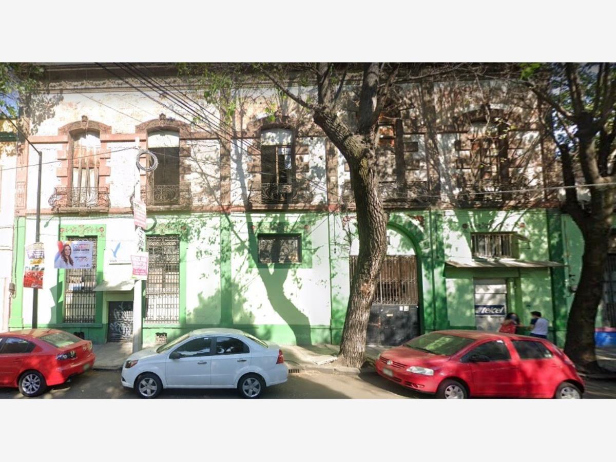 Foto de departamento en renta