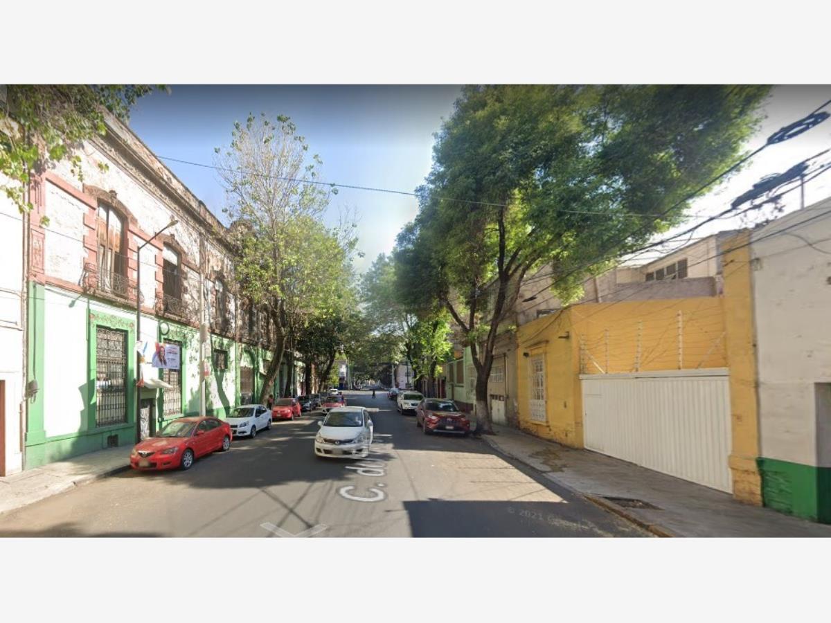 Foto de departamento en renta