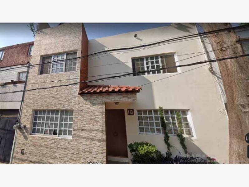 Foto de departamento en renta