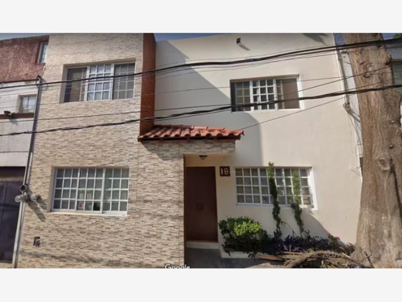 Foto de departamento en renta