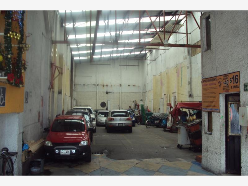 Foto de departamento en renta