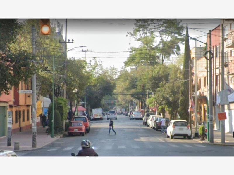 Foto de departamento en renta
