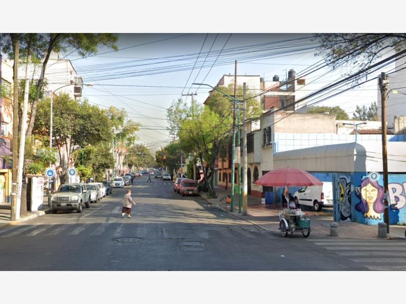 Foto de departamento en renta