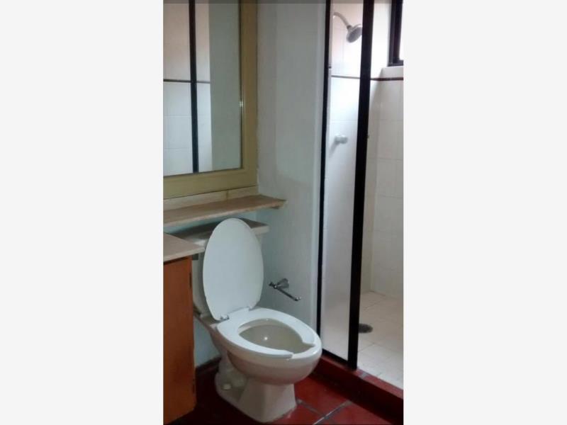Foto de departamento en renta