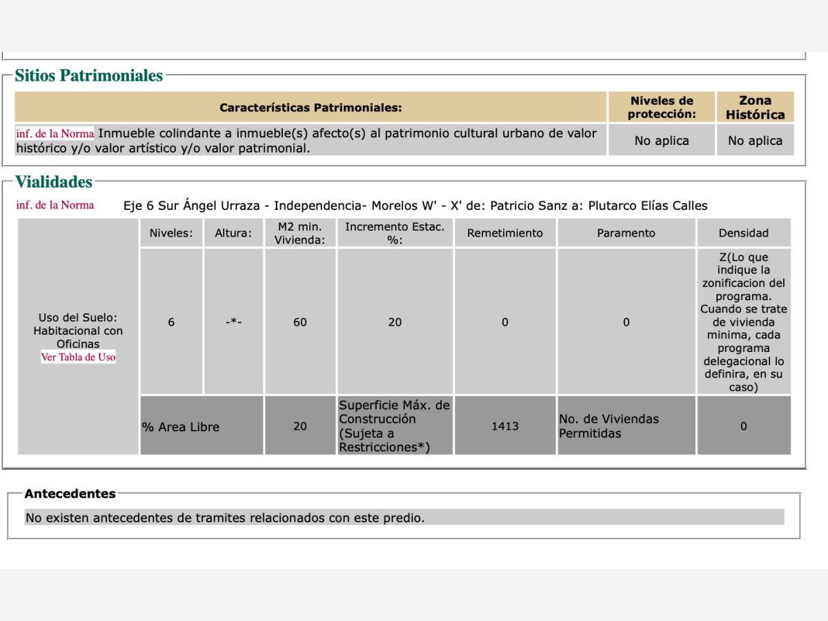 Foto de departamento en renta