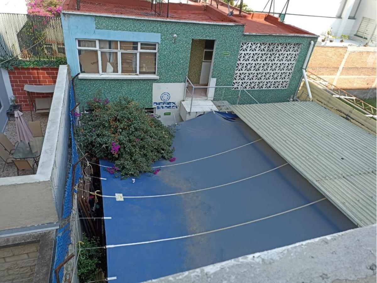 Foto de departamento en renta
