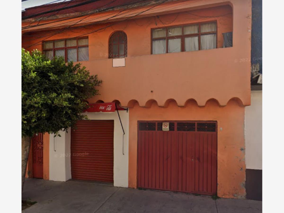 Foto de departamento en renta