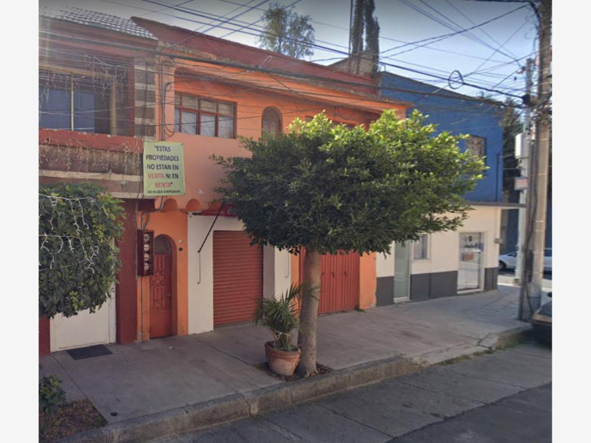 Foto de departamento en renta