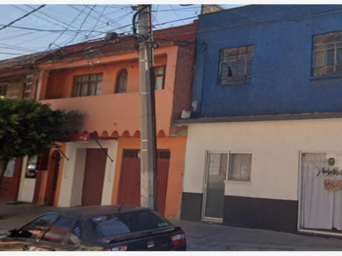 Foto de departamento en renta