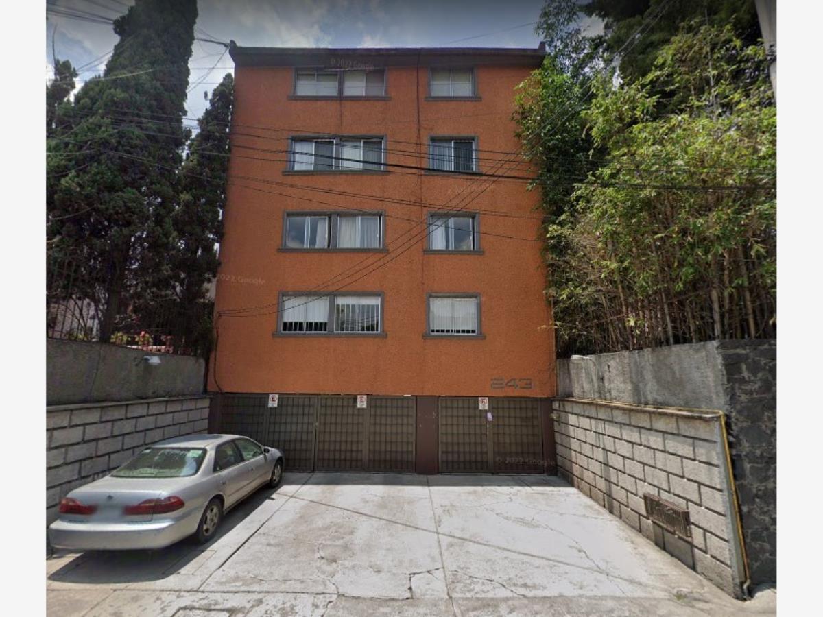 Foto de departamento en renta