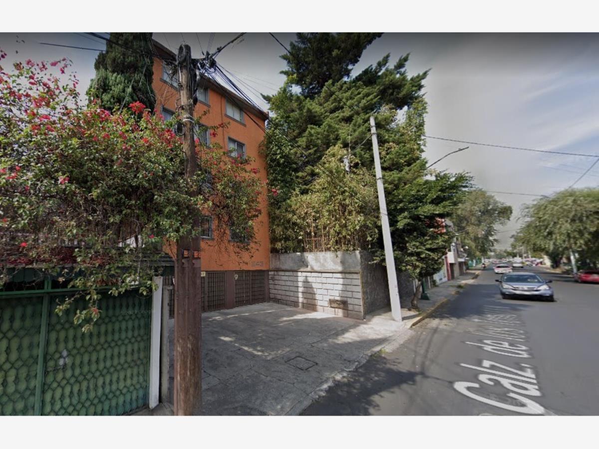 Foto de departamento en renta