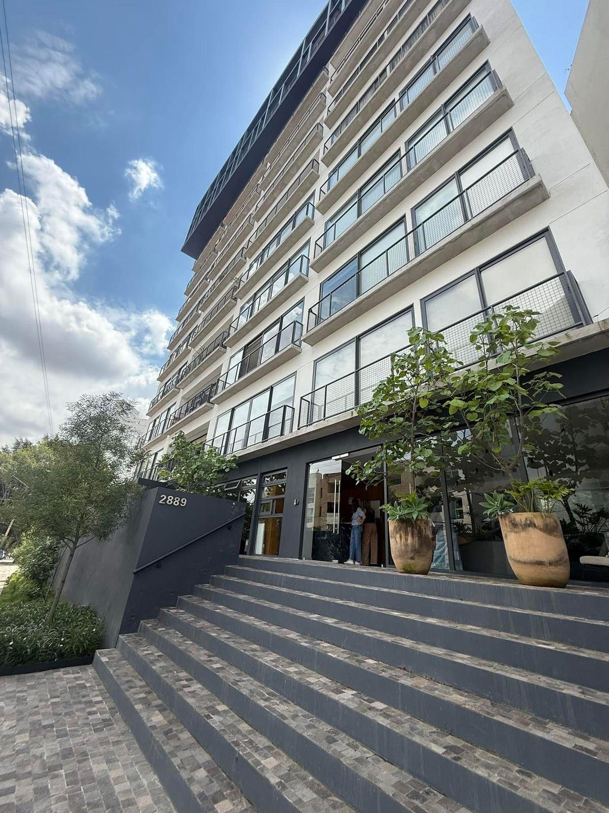 Calle La Rioja