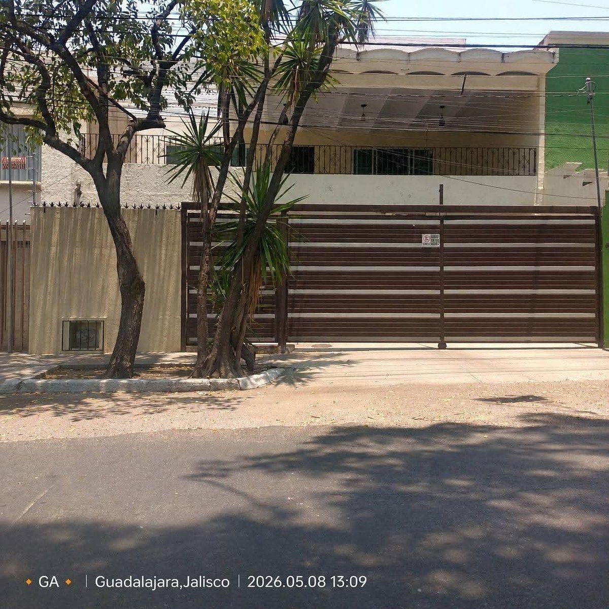 , Col. Colomos Providencia C.P. 44660, Guadalajara