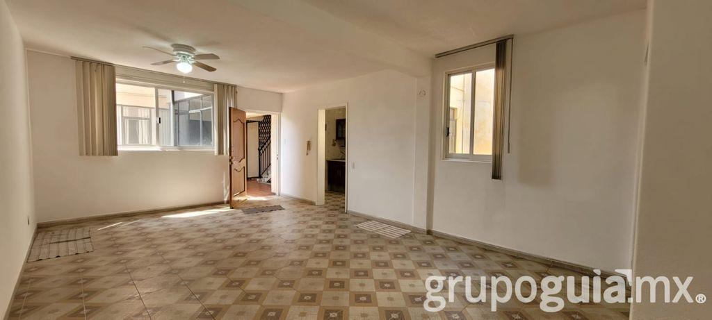 Foto de departamento en venta en a. calle , narvarte poniente, benito juárez, df / cdmx, 26319576 No. 01