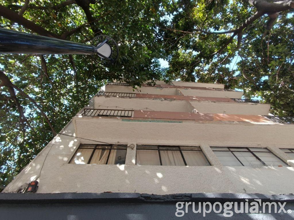 Foto de departamento en venta en a. calle , narvarte poniente, benito juárez, df / cdmx, 26319576 No. 02