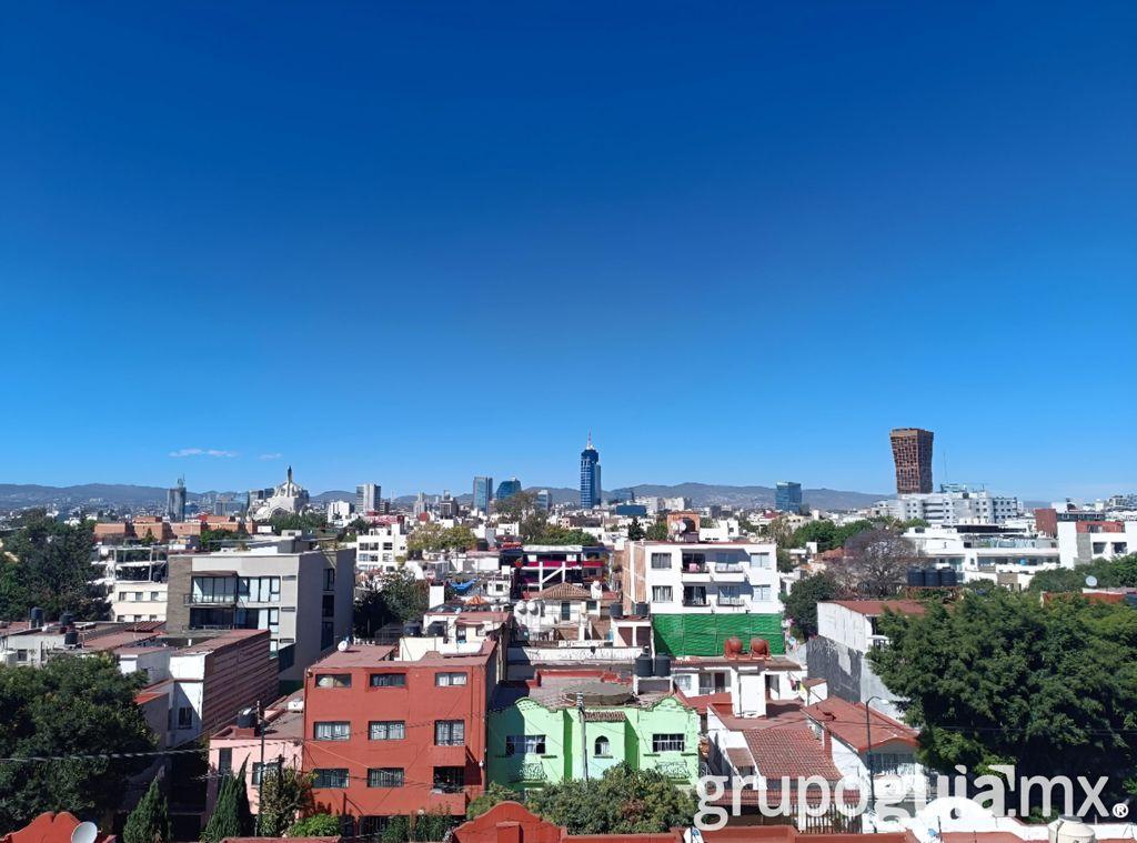 Foto de departamento en venta en a. calle , narvarte poniente, benito juárez, df / cdmx, 26319576 No. 03