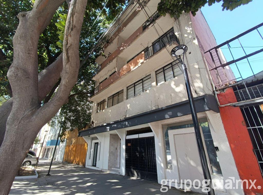 Foto de departamento en venta en a. calle , narvarte poniente, benito juárez, df / cdmx, 26319576 No. 04