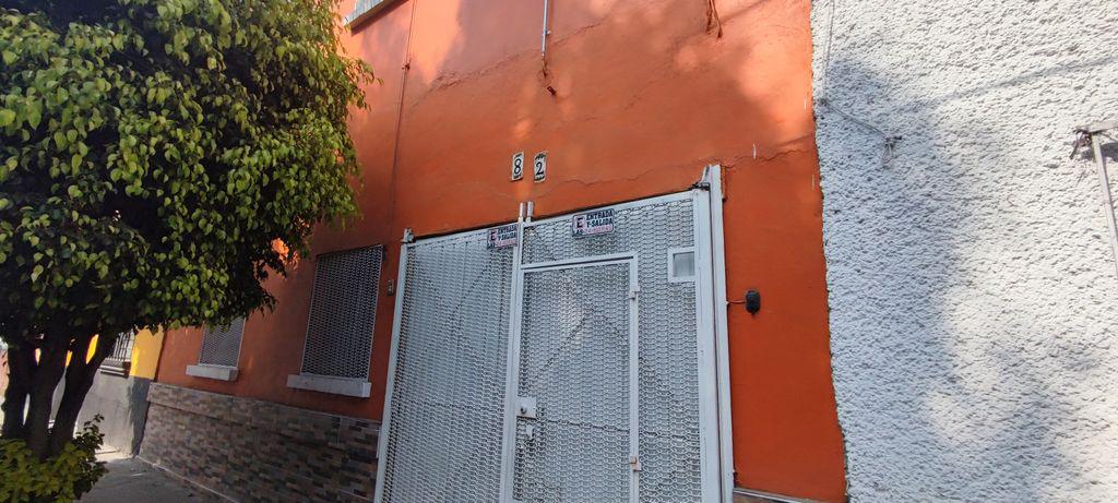 Foto de departamento en renta en a. garcia cubas 82, obrera, cuauhtémoc, df / cdmx, 23795733 No. 03